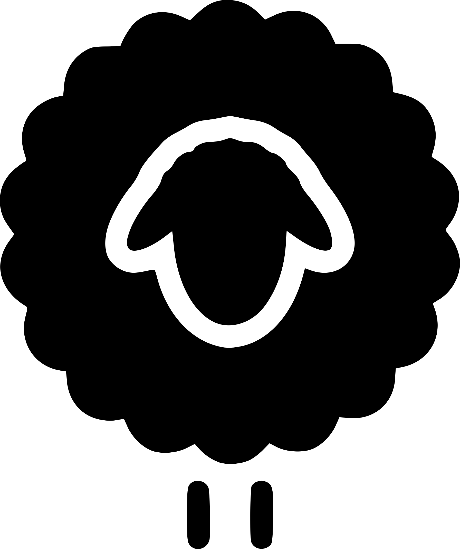 Animal Sheep Vinyl Cutting Svg File Free Vectors